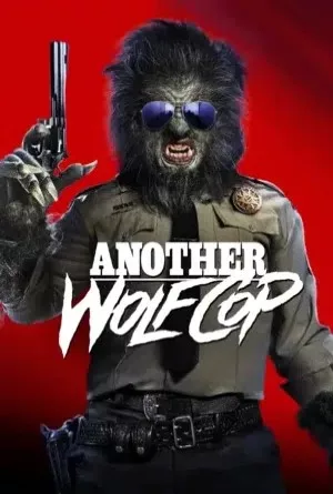 Another WolfCop (2017)